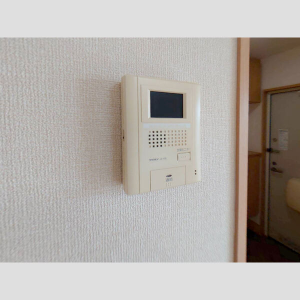 その他設備 (TVモニターホン)