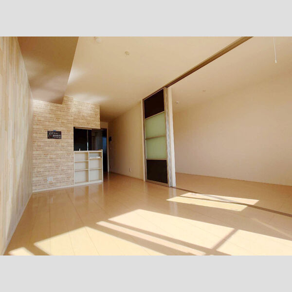 居室・リビング (LDK)