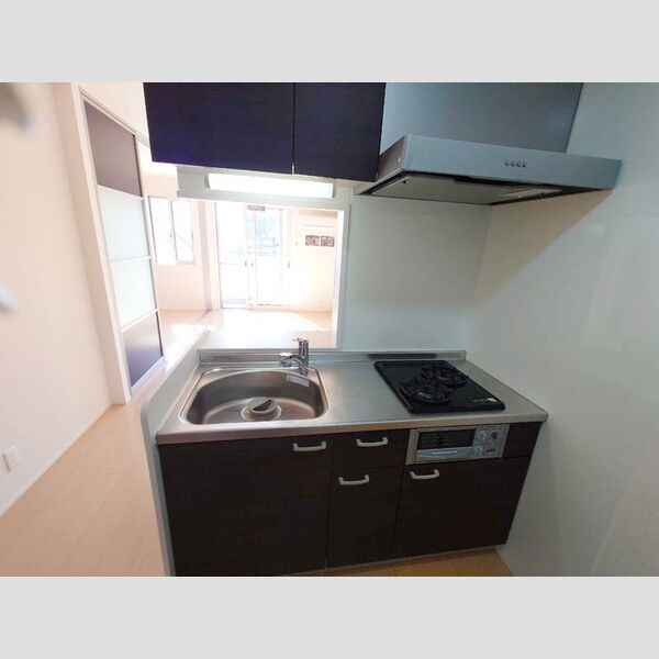 キッチン (システムキッチン)