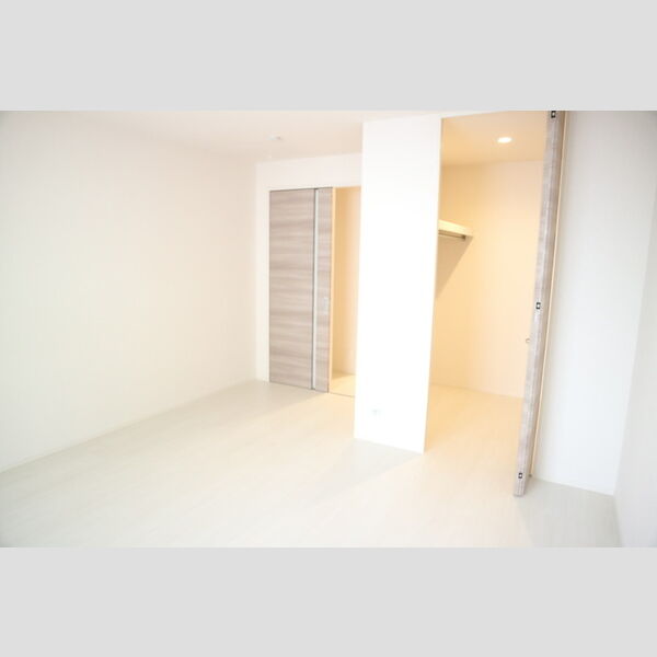 居室・リビング (洋室)