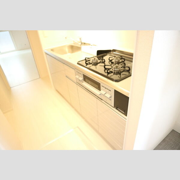 キッチン (キッチン)