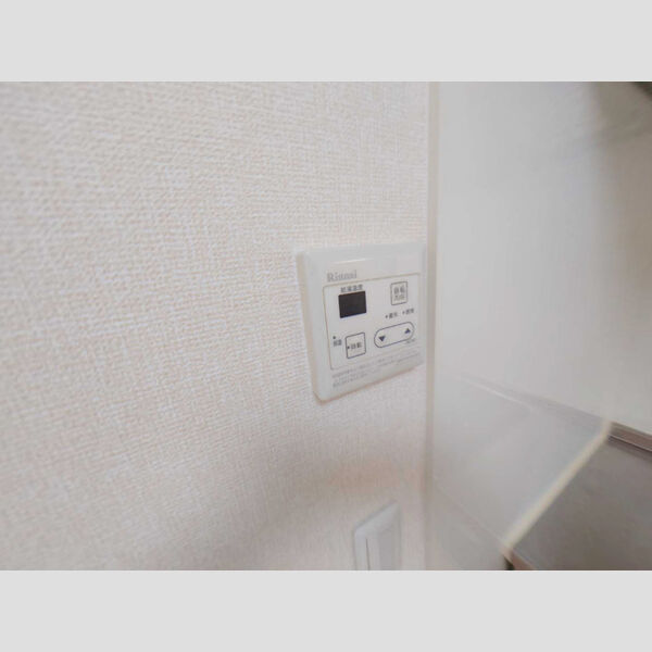 その他 (給湯リモコン)