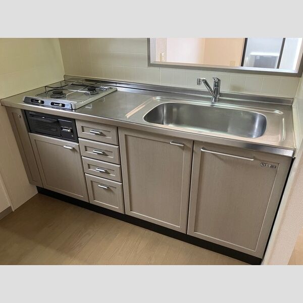 キッチン (キッチン)