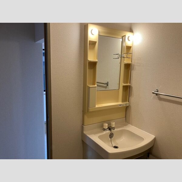 洗面所 (洗面所)
