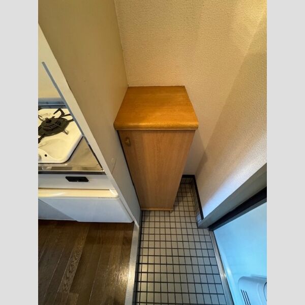 その他 (靴箱って便利ですよね、、)