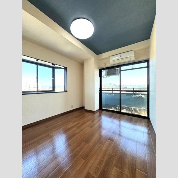 その他 (2面採光をとれる洋室)