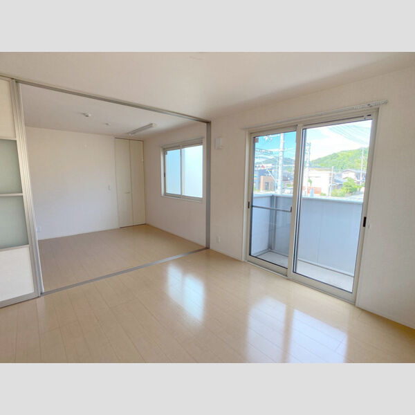 居室・リビング (LDK)