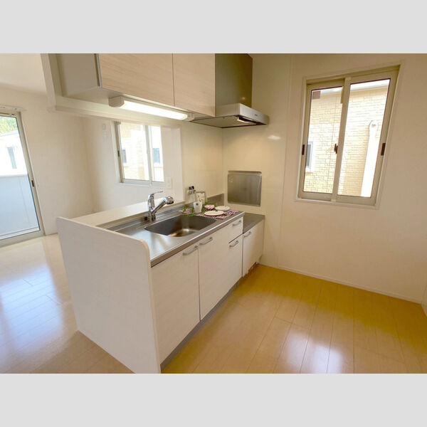 キッチン (キッチン)