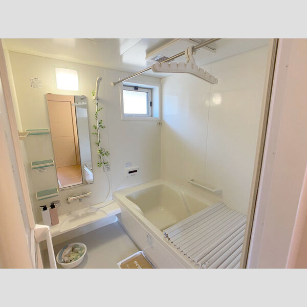 バス (浴室)