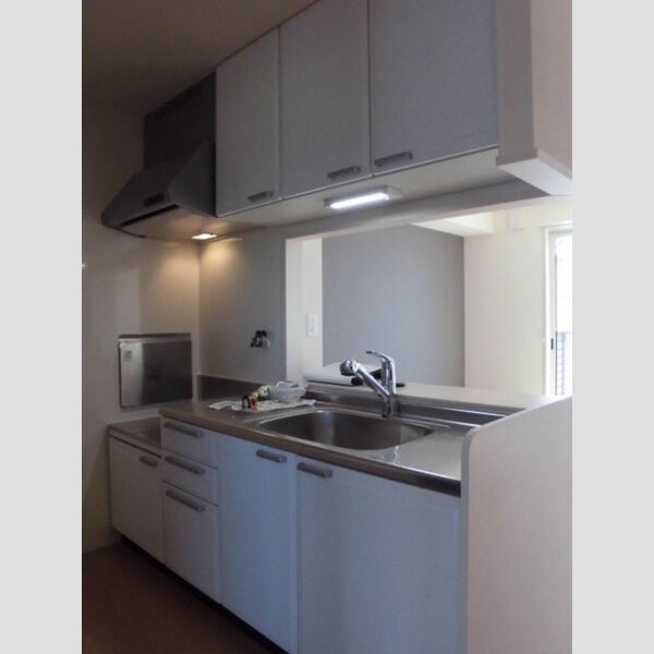 キッチン (キッチン)