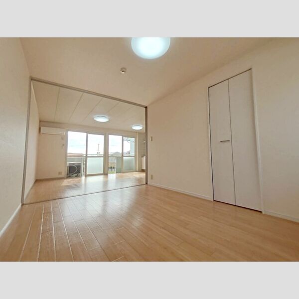 居室・リビング (LDK)