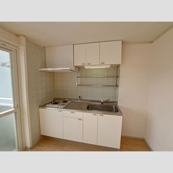 キッチン (システムキッチン)