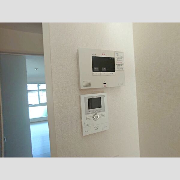 その他設備 (SECOM)