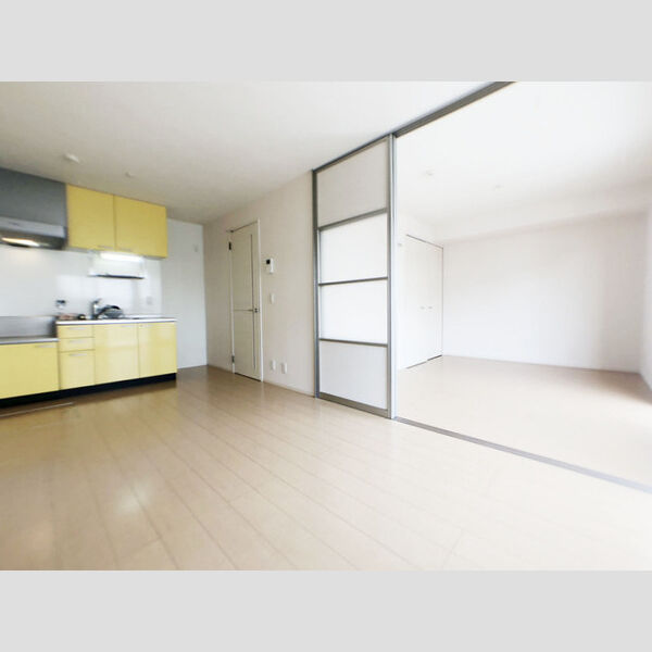 居室・リビング (DK)