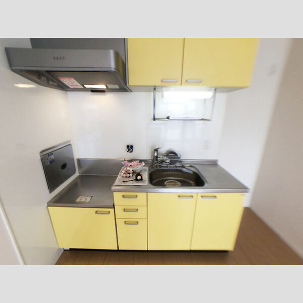 キッチン (キッチン)