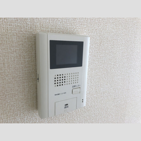 その他設備 (TVインターフォン)