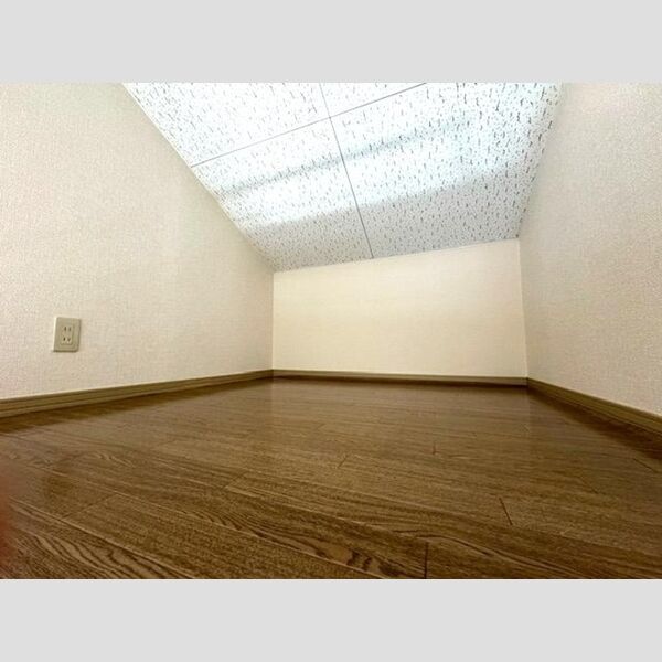 その他 (ロフト部分)