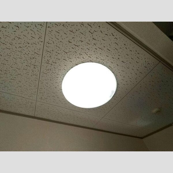 その他 (設備のシーリングライト)