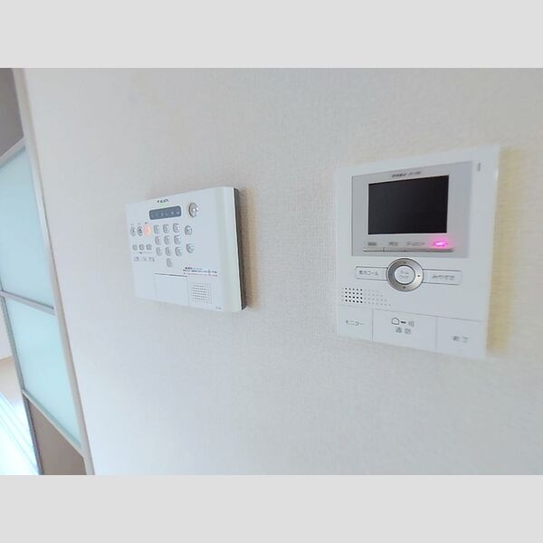 その他設備 (ALSOK)