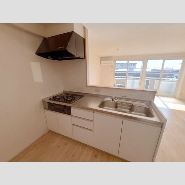 キッチン (システムキッチン)