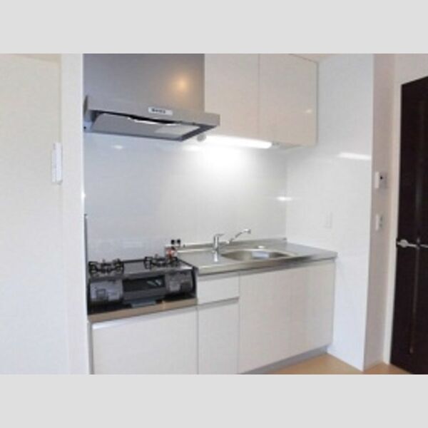 キッチン (キッチン)