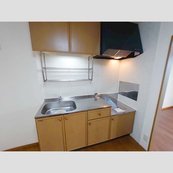 キッチン (キッチン)