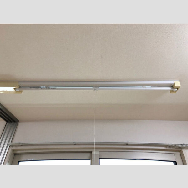 その他 (室内物干し)