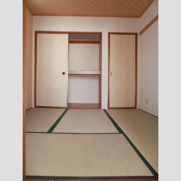 居室・リビング (和室)