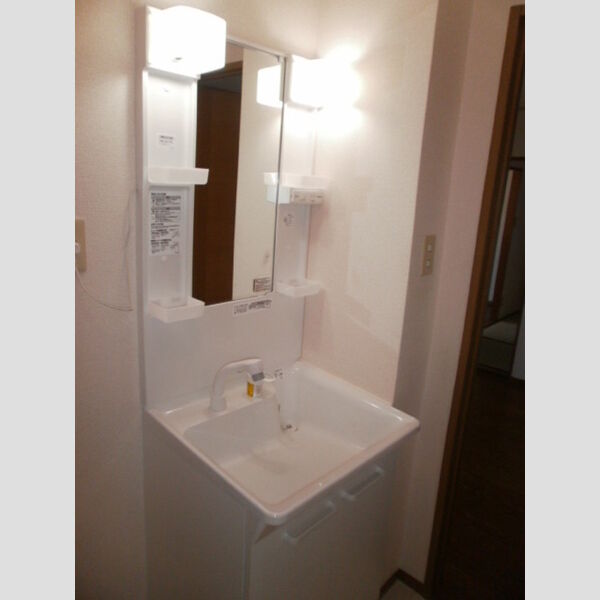 洗面所 (洗面室)