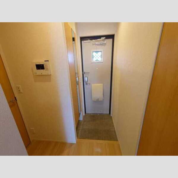 玄関 (バルコニー)