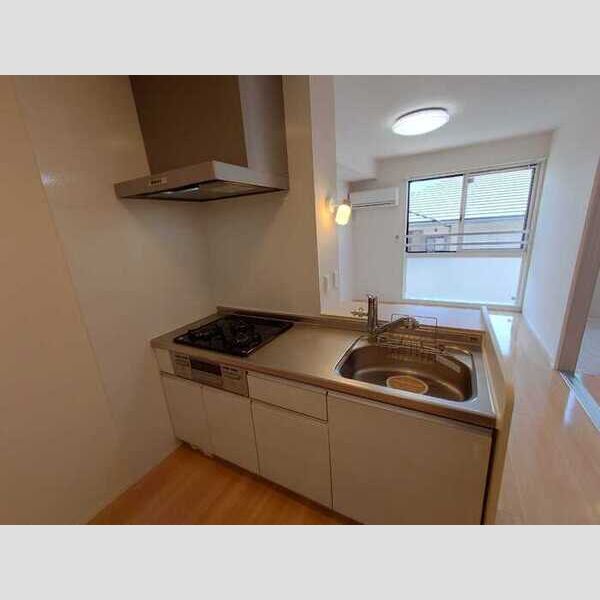 キッチン (システムキッチン)