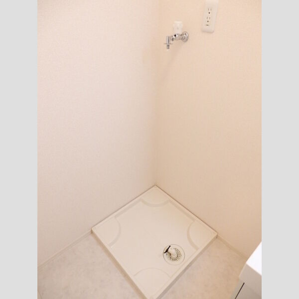 その他 (室内洗濯機置場)