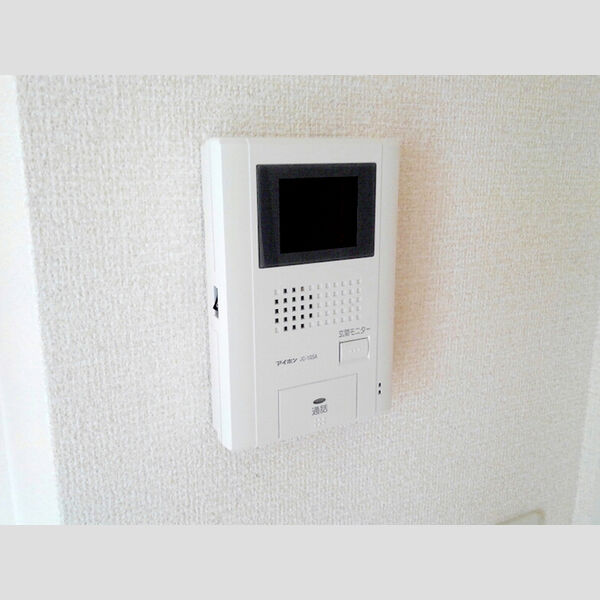 その他設備 (TVインターホン)