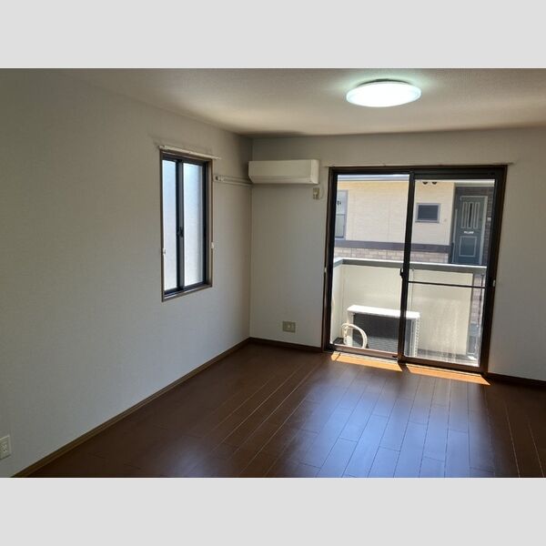 居室・リビング (LDK)