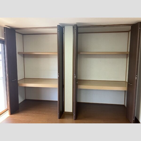 収納 (クローゼット)