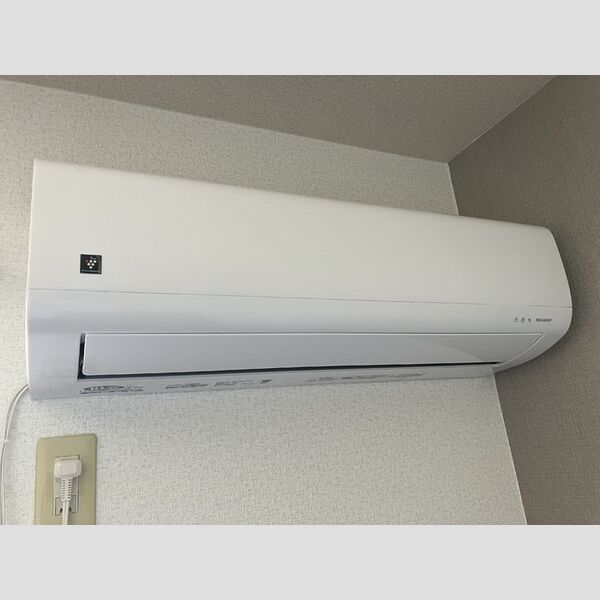その他設備 (洋室北6帖エアコン)
