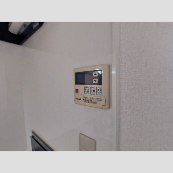 その他 (給湯リモコン)