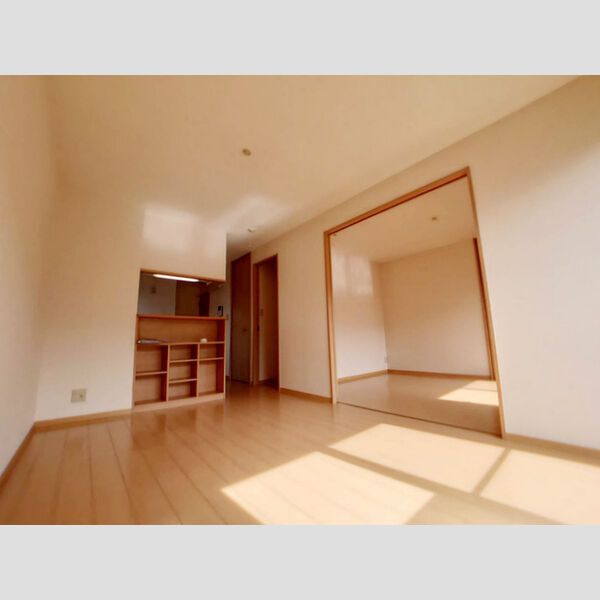 居室・リビング (LDK)