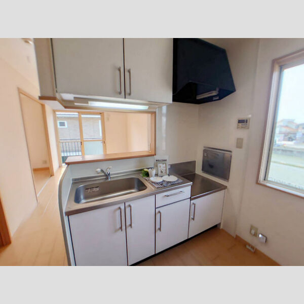 キッチン (キッチン)