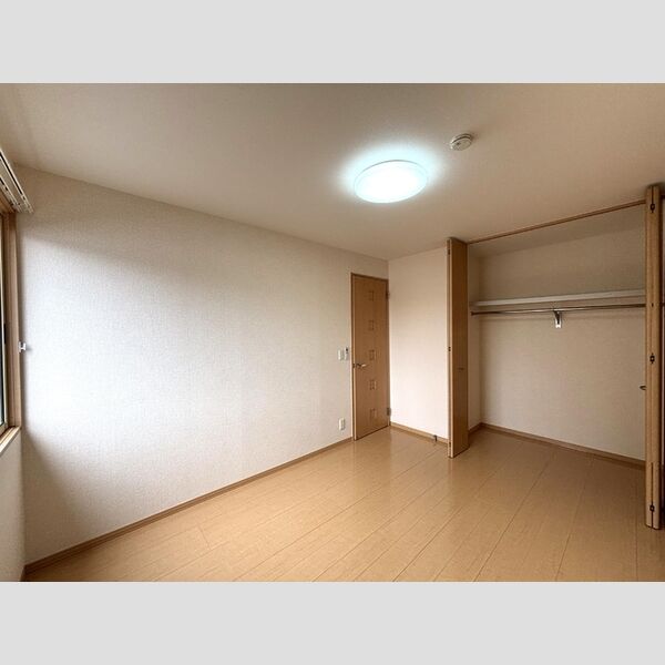 その他 (洋室6帖(北西))