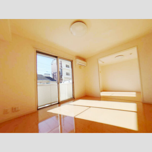 その他 (LDK～洋室)