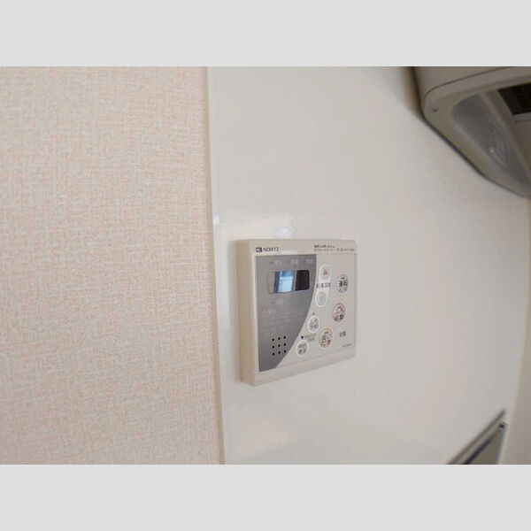 その他 (給湯リモコン)