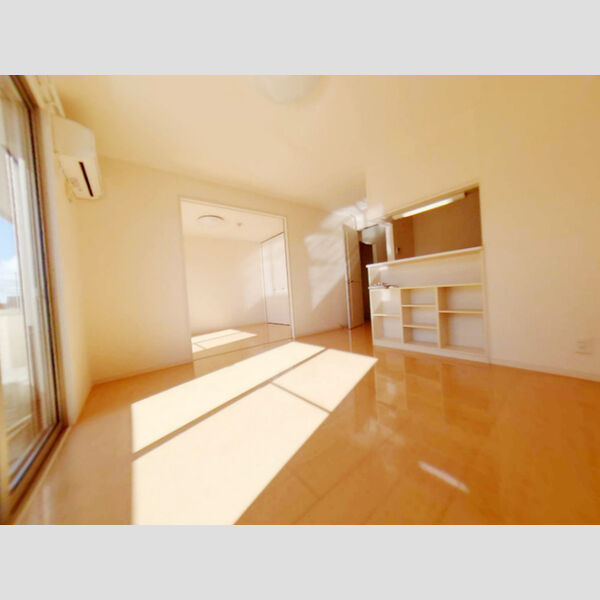 居室・リビング (LDK)