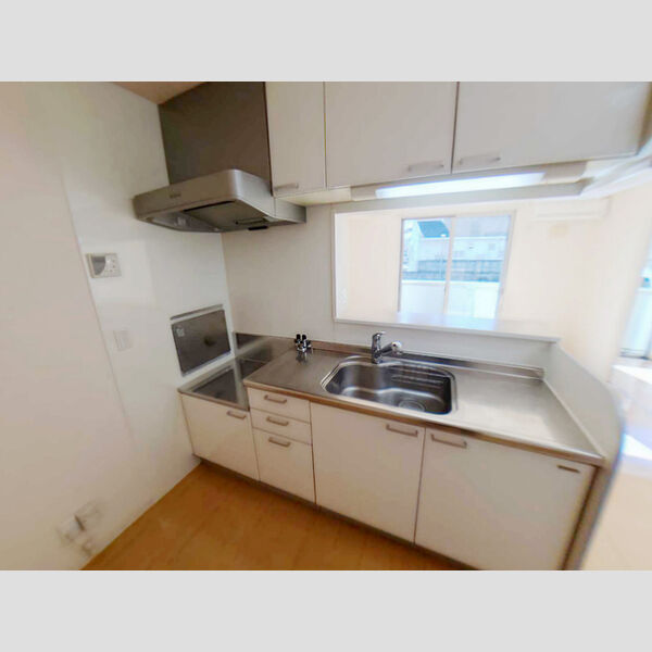 キッチン (キッチン)