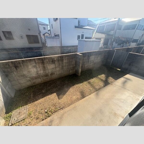 その他 (専用庭)