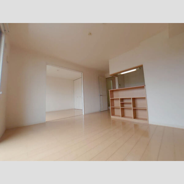 居室・リビング (LDK)