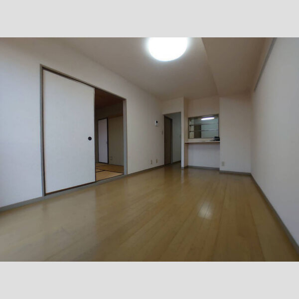 居室・リビング (洋室)