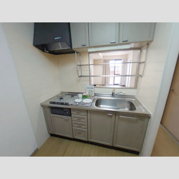 キッチン (システムキッチン)