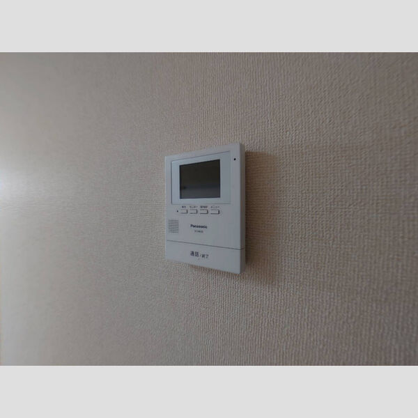 その他設備 (TVモニターホン)