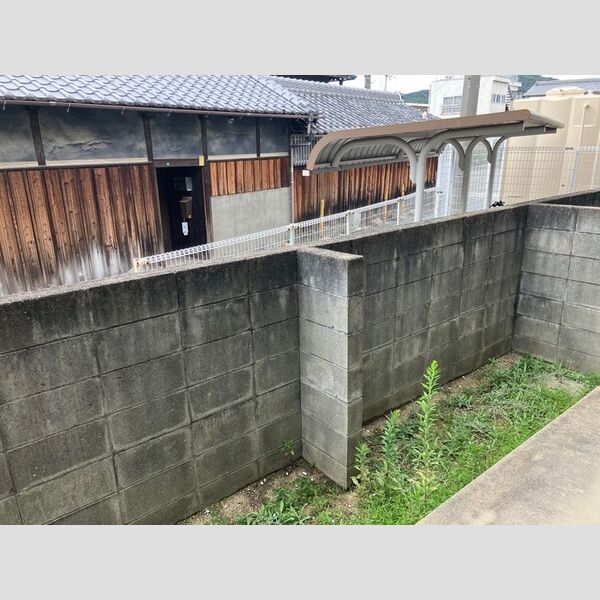 その他 (専用庭)